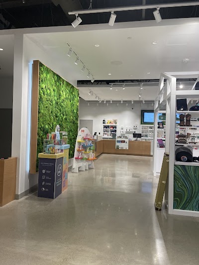 Liberty Cannabis Dispensary Madison Heights