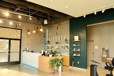 Liberty Cannabis Dispensary Madison Heights