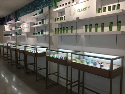 Liberty Cannabis Dispensary Norristown
