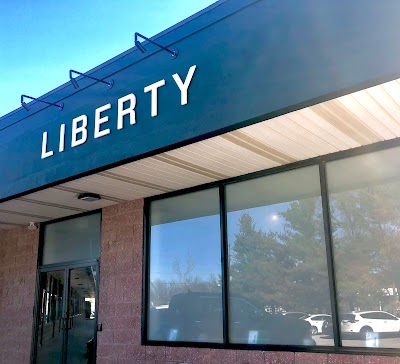 Liberty Cannabis Dispensary Norristown