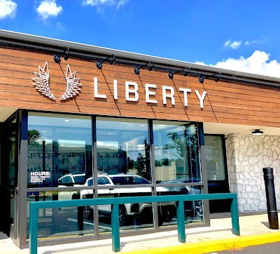 Liberty Cannabis Dispensary Philadelphia