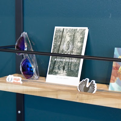 Liberty Cannabis Dispensary Philadelphia