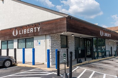 Liberty Cannabis Dispensary Philadelphia