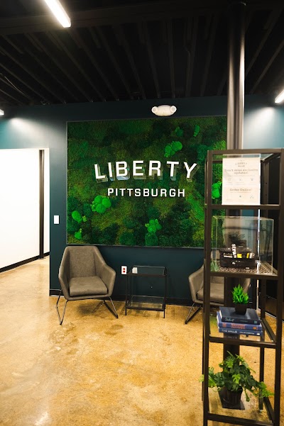 Liberty Cannabis Dispensary Pittsburgh
