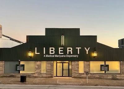 Liberty Cannabis Dispensary Pittsburgh