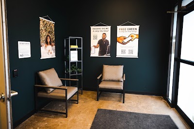 Liberty Cannabis Dispensary Pittsburgh