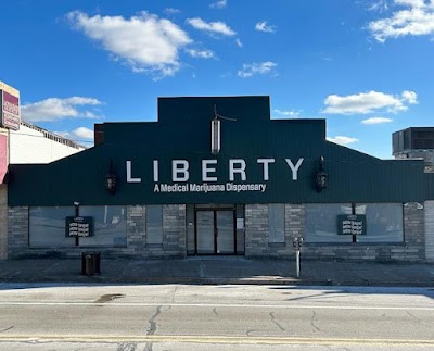 Liberty Cannabis Dispensary Pittsburgh