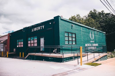 Liberty Cannabis Dispensary Rockville
