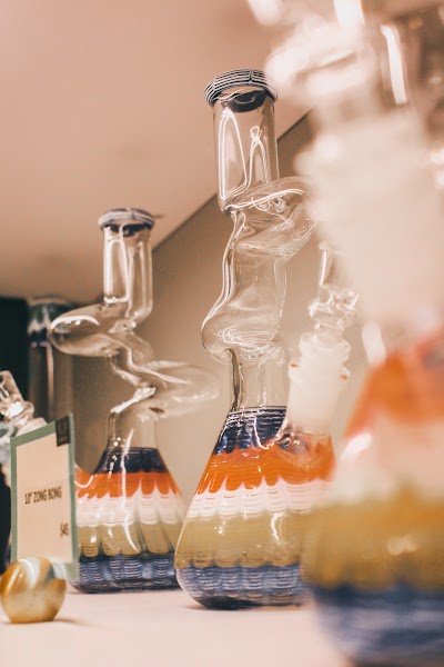 Liberty Cannabis Dispensary Rockville