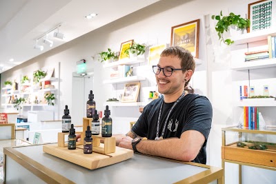 Liberty Cannabis Dispensary Somerville