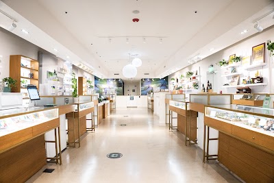 Liberty Cannabis Dispensary Somerville