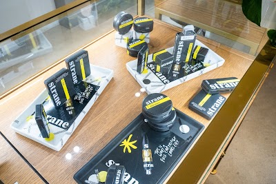 Liberty Cannabis Dispensary Somerville