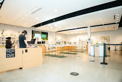 Liberty Cannabis Dispensary Springfield
