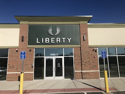 Liberty Cannabis Dispensary Springfield