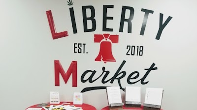 Liberty Market Dispensary Lanesborough