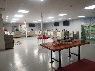 Liberty Market Dispensary Lanesborough