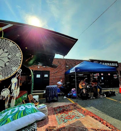 Liberty Market Dispensary Lanesborough