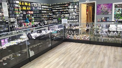 Lidz Cannabis North Spokane (previously Piece of Mind Cannabis)