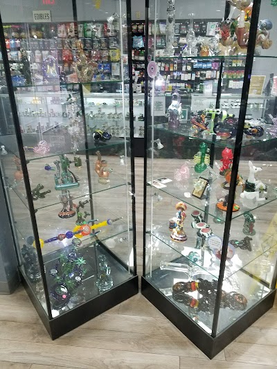 Lidz Cannabis North Spokane (previously Piece of Mind Cannabis)