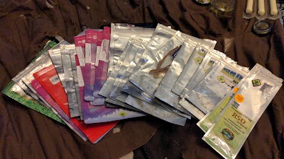 Lidz Cannabis North Spokane (previously Piece of Mind Cannabis)