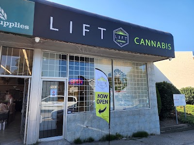 Lift Cannabis - Licensed Cannabis/Weed Dispensary