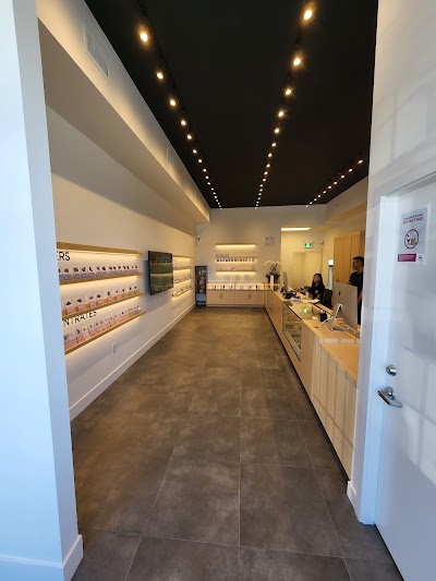 Lift Cannabis - Licensed Cannabis/Weed Dispensary