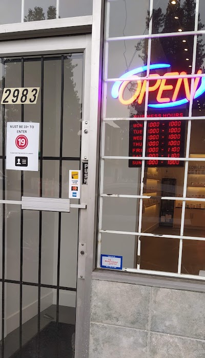 Lift Cannabis - Licensed Cannabis/Weed Dispensary