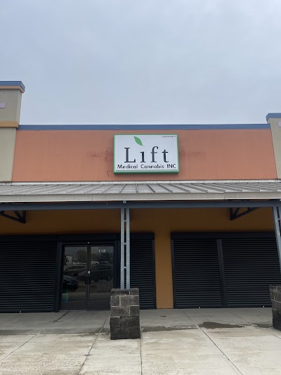 Lift Medical Cannabis