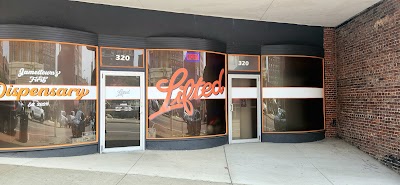 Lifted Cannabis Dispensary