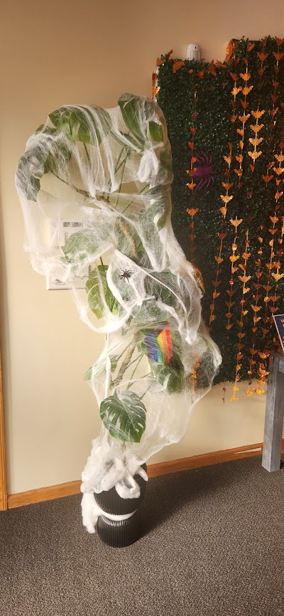 Lifted Cannabis Dispensary