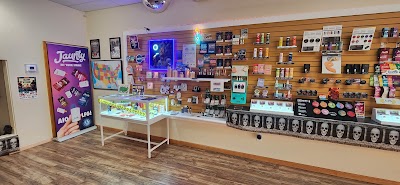 Lifted Cannabis Dispensary