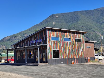 Lifted Meds Columbia Falls Dispensary
