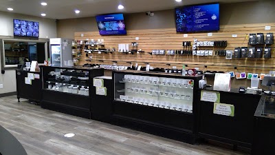 Lifted Meds Kalispell Dispensary