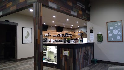Lifted Meds Kalispell Dispensary
