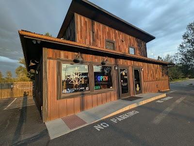 Lifted Meds Kalispell Dispensary