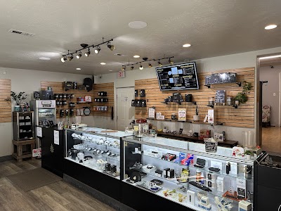 Lifted Meds Missoula Dispensary