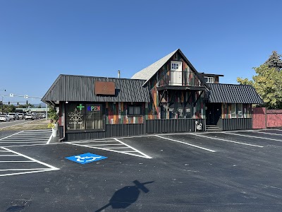 Lifted Meds Missoula Dispensary