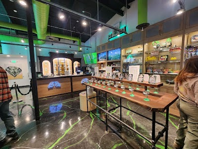 Lifted Microgrowery —To avoid Buchanan construction, please go north on Redbud Trl from US12.