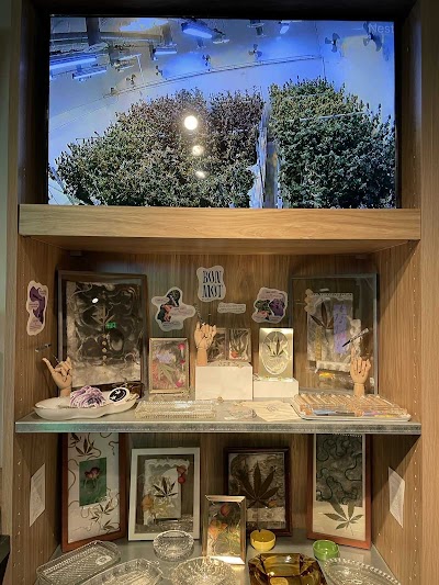 Lifted Microgrowery —To avoid Buchanan construction, please go north on Redbud Trl from US12.