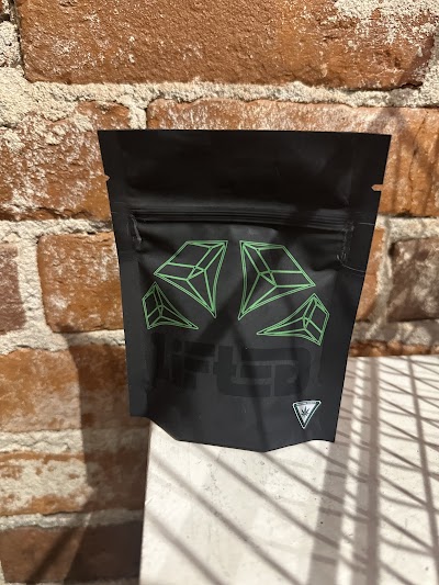 Lifted Microgrowery —To avoid Buchanan construction, please go north on Redbud Trl from US12.