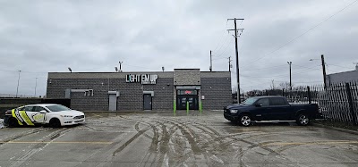 Light Em Up Cannabis