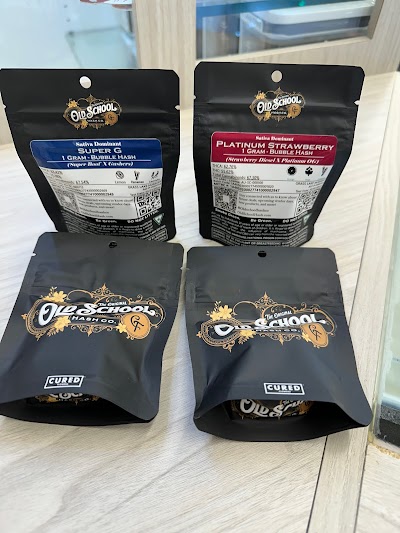 Light Em Up Cannabis