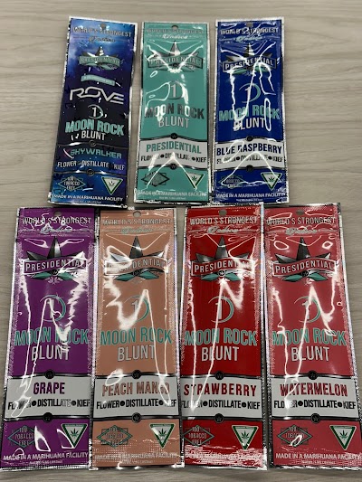 Light Em Up Cannabis