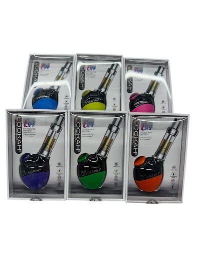 Light Em Up Cannabis