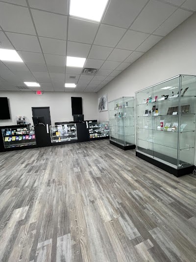 Lighthouse Cannabis Dispensary