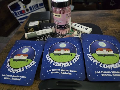 Lighthouse Cannabis Dispensary