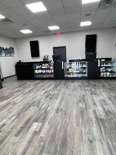 Lighthouse Cannabis Dispensary