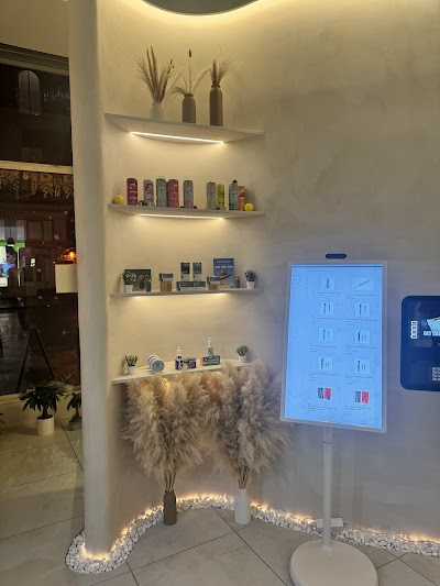 Lighthouse Cannabis Dispensary