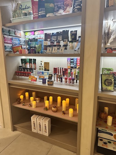 Lighthouse Cannabis Dispensary