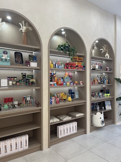 Lighthouse Cannabis Dispensary